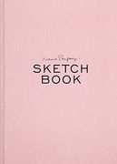 Maria Pergay: Sketch Book (en Inglés)