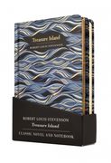 Treasure Island Gift Pack (en Inglés)