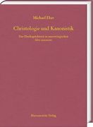 Christologie Und Kanonistik. Der Dreikapitelstreit in Merowingischen Libri Canonum (en Alemán)