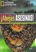 ¡Abejas asesinas!: Colección Andar.es (en Inglés)