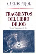 Fragmentos del Libro de job