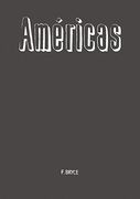 Fernando Bryce: Américas (en Inglés)