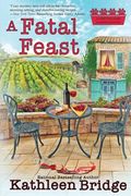 A Fatal Feast (en Inglés)