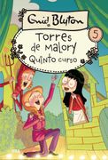 Torres de Malory 5. Quinto Curso