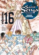 Saint Seiya nº 16/22 (Nueva Edicion)