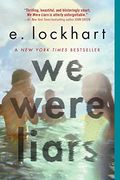 We Were Liars (en Inglés)