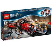 LEGO™ Harry Potter Hogwarts Express 75955 Toy Model Train Building Set