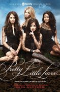 Pretty Little Liars TV Tie-In Edition (en Inglés)