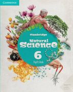 Cambridge Natural Science Level 6 Pupil's Book (en Inglés)