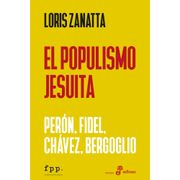El Populismo Jesuita