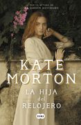 Hija del Relojero, la