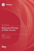 Molecular Biology of rna Viruses (en Inglés)