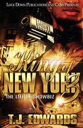 King of new York 3: The Life of Showbiz (en Inglés)
