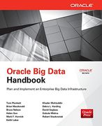 Oracle Big Data Handbook (Oracle Press)
