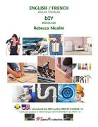 English / French: DIY: Color version (en Inglés)