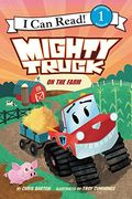Mighty Truck on the Farm (i can Read! , Level 1) (en Inglés)