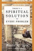 there´s a spiritual solution to every problem (en Inglés)