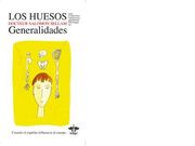 Los Huesos. Generalidades