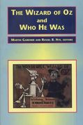 the wizard of oz and who he was