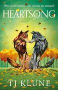 Heartsong (Green Creek, 3) 