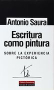 Escritura Como Pintura (in Spanish)