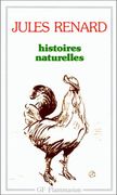 Histoires Naturelles (Gf)