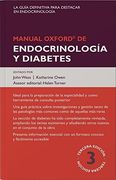 Manual Oxford de Endocrinologia y Diabetes