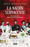 LA NACION SUBAYACENTE