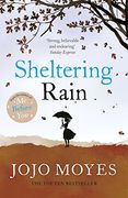 Sheltering Rain (en Inglés)