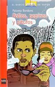 pollos, pepinos y pitufos