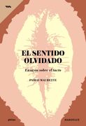 El Sentido Olvidado
