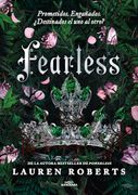Fearless (Saga Powerless)