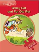 crazy hat (en Inglés)