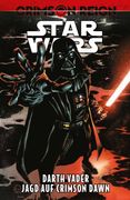 Star Wars Comics: Darth Vader - Jagd auf Crimson Dawn (en Alemán)