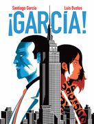 Garcia! 4 (in Spanish)
