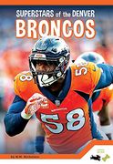Denver Broncos (Pro Sports SuperstarsNfl)