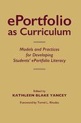 Eportfolio as Curriculum (en Inglés)
