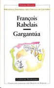 Gargantúa - Opera Mundi - Clasicos Franceses.
