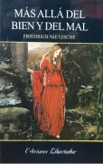 MÁS ALLÁ DEL BIEN Y DEL MAL