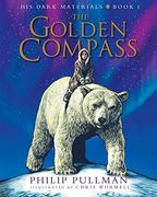 The Golden Compass (His Dark Materials)