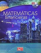 Matematicas Financieras