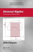 universal algebra (en Inglés)
