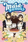 Maid-Sama 14 (en Alemán)