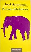 El Viaje del Elefante