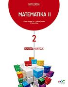 Matematika II. (Hazi eta hezi bat eginik) - 9788469832394