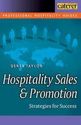 Hospitality Sales and Promotion (Professional Hospitality Guides)