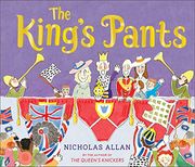 The King's Pants (en Inglés)