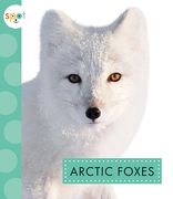 Arctic Foxes (en Inglés)