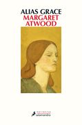 Alias Grace - Margaret Atwood - Salamandra