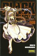 Black Lagoon 06